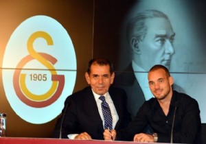 Galatasaray'a icra şoku